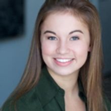 TV: English Bernhardt of IF/THEN National Tour