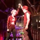 Photo Flash: First Look at glory|struck's Immersive AMERICAN IDIOT in Los Angeles