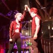 Photo Flash: First Look at glory|struck's Immersive AMERICAN IDIOT in Los Angeles