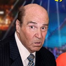 Comedian Steve Solomon Returns with the Northeast Premiere of His New Show