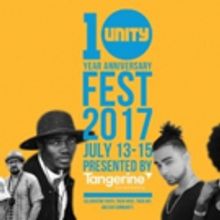 9th Annual Unity Festival to Present Main Source, Full Circle, The Sorority and More