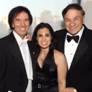 Tribute to Sherman Brothers Set for Disney Hall, 6/18