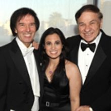 Tribute to Sherman Brothers Set for Disney Hall, 6/18