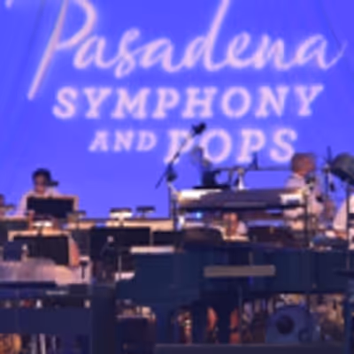 BWW Reviews: MICHAEL FEINSTEIN'S A NIGHT AT THE MOVIES Brings Nostalgia with the Pasadena Pops