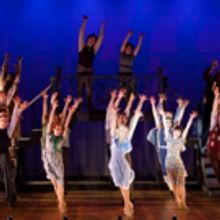 42ND STREET Opens Tonight at The Duluth Playhouse