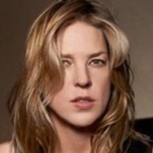 Diana Krall Comes to The Bushnell