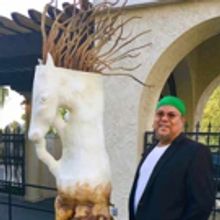 Visual Artist Bernard Hoyes to Exhibit at Museum of African American Art This July