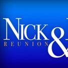 Original Cast Member Timothy Connell Joins NICK AND NORA Reunion at Feinstein's/54…