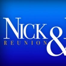 Original Cast Member Timothy Connell Joins NICK AND NORA Reunion at Feinstein's/54 Be