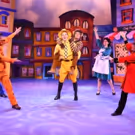 NEWSIES, POLKADOTS, MADAGASCAR and More Set for Orlando REP's 15th Season