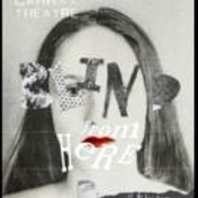 SCT Closes 8th Season with BLIND FROM HERE, Now thru 6/28