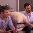 VIDEO: Matt Damon and Jimmy Kimmel Return to Couples Counseling