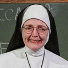 BWW Review: LATE NITE CATECHISM at Starlight Theatre