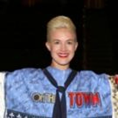 Exclusive Photo Coverage: In the Room Where it Happens! Go Inside the HAMILTON Gypsy Robe Ceremony