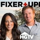 HGTV's FIXER UPPER Season Four Delivers Highest-Rated Premiere Ever