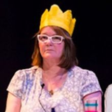 BrokenTalkers present HAVE I NO MOUTH at The Everyman