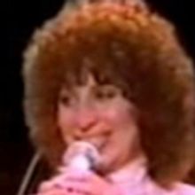 VIDEOS: Barbra Streisand's Broadway! Part Two: The 1970s