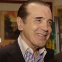 TV: Welcome to the Neighborhood! Inside Opening Night of A BRONX TALE