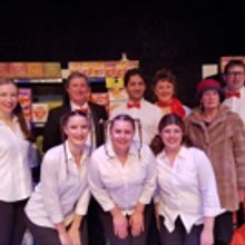BWW Review: PRICE CHECK! THE MUSICAL Embraces The Aussie Cultural Cringe Factor