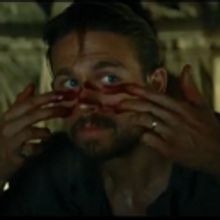 VIDEO: First Look - Robert Pattinson, Charlie Hunnam Star in THE LOST CITY OF Z