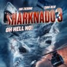 NBCUniversal & Benefit Cosmetics Partnering on SHARKNADO 3: OH HELL NO!