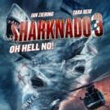 NBCUniversal & Benefit Cosmetics Partnering on SHARKNADO 3: OH HELL NO!