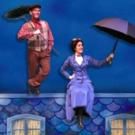 MARY POPPINS Flies to CM Performing Arts Today