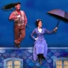 MARY POPPINS Flies to CM Performing Arts Today