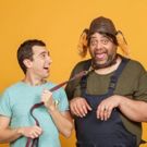 MY BEST FRIEND, SMILEBURGER and More Set for 27th Haifa International Children's…