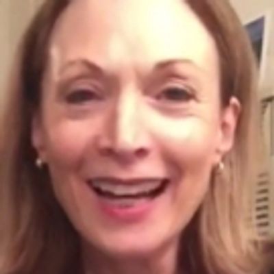 VIDEO: A Backstage Visit With BRIGHT STAR's Dee Hoty