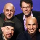 Brass Transit Comes to The Orleans Showroom This Weekend