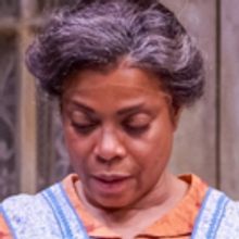Photo Flash: Seattle Repertory Presents A RAISIN IN THE SUN