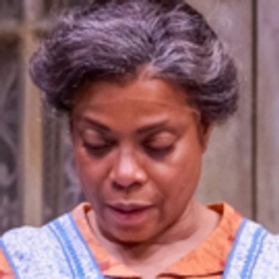 Photo Flash: Seattle Repertory Presents A RAISIN IN THE SUN