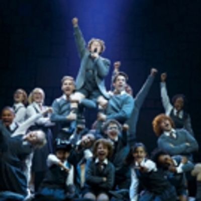 BWW Review: Trunchbulls of the World, Unite! MATILDA THE MUSICAL Takes Over the Orpheum