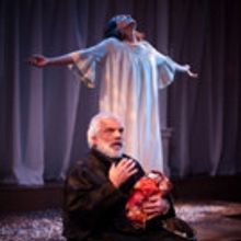 Photo Flash: First Look at THE WINTER'S TALE at The Gamm