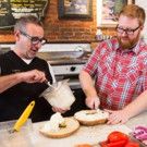 Food Network to Premiere Six-Episode New Series GINORMOUS FOOD, 1/6