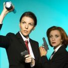 The Pink Room to Present THE X-MAS FILES Burlesque Tribute to The X-Files, 12/19