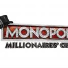Season 2 of MONOPOLY MILLIONAIRES' CLUB TV Game Show Premieres Tonight