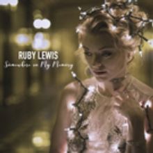 PARAMOUR's Ruby Lewis Releases Holiday Single to Support Alzheimer's Research