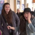 Rushin' to the Tonys: The Die-Hards Get Ready for Broadway's Biggest Night!
