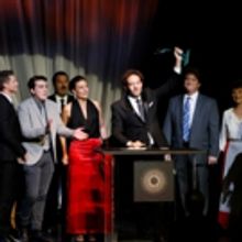 Photo Flash: See SPRING AWAKENING, TREVOR, 'CHAVEZ RAVINE' and More Win Big at LA STA