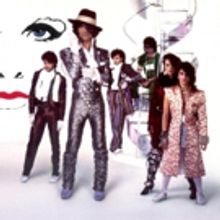 The Revolution Launches Prince Tribute Tour Starting in Paisley Park