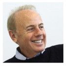Author Roger Rosenblatt to Read from THOMAS MURPHY Novel at Irish Arts Center