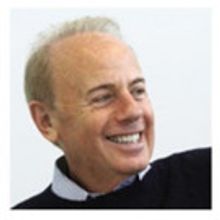 Author Roger Rosenblatt to Read from THOMAS MURPHY Novel at Irish Arts Center