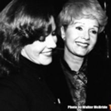 Meryl Streep Performs Carrie Fisher's Favorite Song at Intimate Memorial
