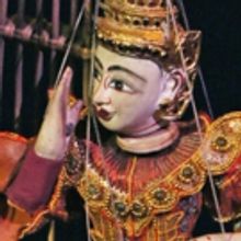 Touchstone Theatre to Stage One-Woman Show MAE SWE