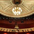 Wolverhampton Grand Theatre's Seats Replaced As Part of £1.1million Refurbishment