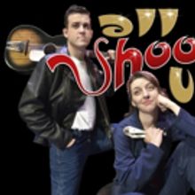 Round Barn Theatre to Present ALL SHOOK UP