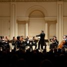 Chamber Orchestra of New York to Perform Ravel and More at Carnegie Hall