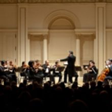 Chamber Orchestra of New York to Perform Ravel and More at Carnegie Hall